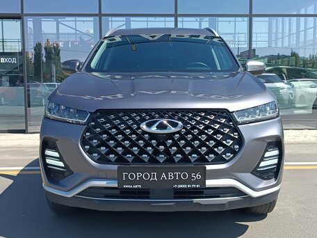 Chery Tiggo 7 Pro I