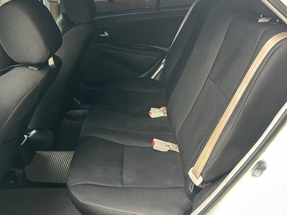 2012 Geely MK I, белый, 265000 рублей - вид 15