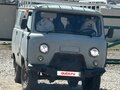 2017 УАЗ 452, серый, 800000 рублей - вид 5