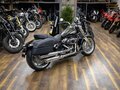 2026 Harley-Davidson Fat Boy, чёрный, 3290000 рублей - вид 11