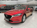 2020 Mazda 6 III (GJ) Рестайлинг 2, красный, 2099000 рублей