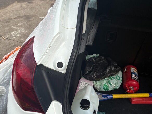 2010 Opel Astra J, белый, 700000 рублей - вид 22