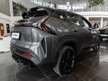 2026 Geely Cityray, серый - вид 5