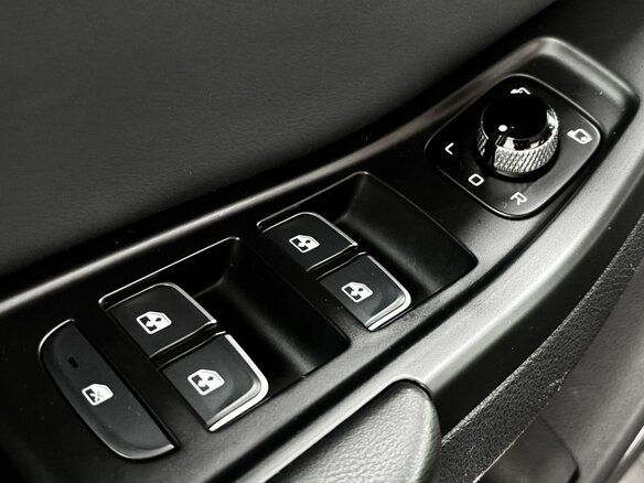 2023 FAW Bestune B70 I, чёрный, 1599000 рублей - вид 19