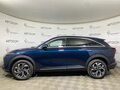 2024 Haval F7 II, синий - вид 3