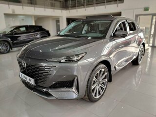 2024 Changan UNI-K, серый, 4699900 рублей, вид 2