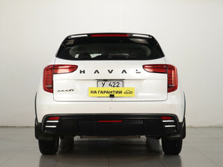 2024 Haval Jolion I Рестайлинг, белый, 1879000 рублей, вид 5