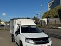 2018 LADA (ВАЗ) ВИС 2349, белый, 540000 рублей