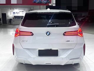 2025 BMW X3 Long 25L xDrive IV (G45/G48), белый, 5800000 рублей, вид 2