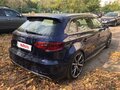 2013 Audi S3 III (8V), синий, 3150000 рублей - вид 8