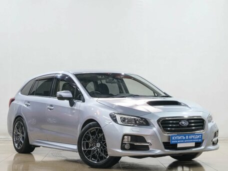 Subaru Levorg I