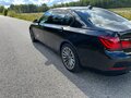 2014 BMW 7 серии Long 740Li xDrive V (F01/F02/F04) Рестайлинг, чёрный, 2299000 рублей - вид 7
