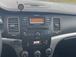 2011 SsangYong Actyon II, серый, 1200000 рублей, вид 4
