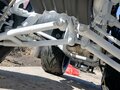 2014 Irbis ATV 125U, чёрный, 85000 рублей - вид 6