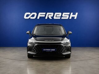 2023 BAIC U5 Plus, чёрный, 1394000 рублей, вид 3