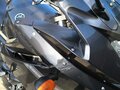 2009 Yamaha XJ6 (FZ6R), чёрный, 350000 рублей - вид 6