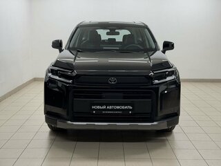 2026 Toyota RAV4 VI (XA60), чёрный, 4450000 рублей, вид 2