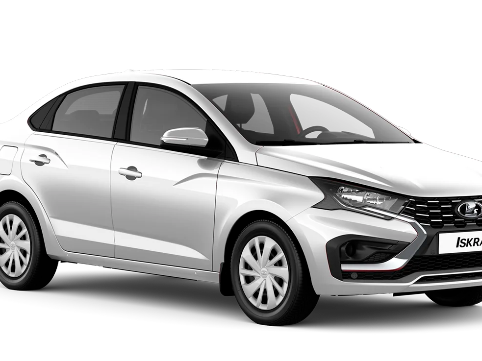 Открыть фотографии: Lada (ВАЗ) Iskra
