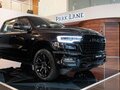2026 Ram 1500 Crew Cab eTorque V Рестайлинг, чёрный, 11790000 рублей - вид 5