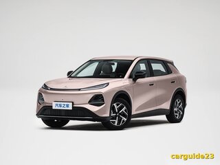2026 Changan Qiyuan Q05 51.9 kWh II, бежевый, 2339000 рублей, вид 1