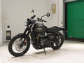2018 Triumph Scrambler, зелёный, 860000 рублей - вид 3
