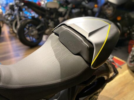 2025 Ducati Diavel V4, чёрный, 3350000 рублей, вид 5