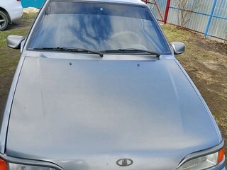 2011 Lada (ВАЗ) 2113, серый, 180000 рублей, вид 1