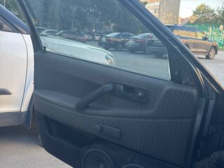 1990 Volkswagen Passat B3, чёрный, 160000 рублей, вид 4