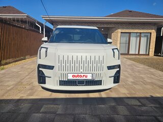 2023 Zeekr 009 116 kWh I, белый, 14000000 рублей, вид 3