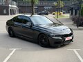 2012 BMW 3 серии 320d xDrive VI (F3x), чёрный, 1840000 рублей - вид 2
