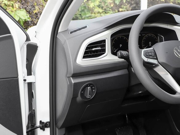2026 Volkswagen T-Roc I Рестайлинг, белый, 2400000 рублей - вид 14