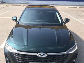 2024 Chery Arrizo 8, зелёный, 2750000 рублей, вид 2