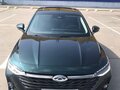 2024 Chery Arrizo 8, зелёный, 2750000 рублей - вид 1