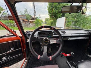 1977 Lada (ВАЗ) 2102, оранжевый, 200000 рублей, вид 3