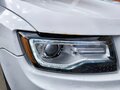 2012 Jeep Compass I Рестайлинг, белый, 1050000 рублей - вид 8