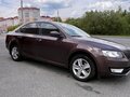 2015 Skoda Octavia III (A7), коричневый, 1210000 рублей - вид 5
