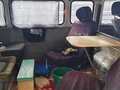 2006 УАЗ 2206, серый, 400000 рублей - вид 4