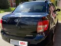 2013 Lada (ВАЗ) Granta I, синий, 400000 рублей - вид 7