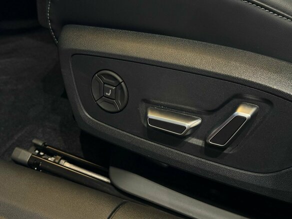2026 Audi A5 L Sportback III (B10), красный, 6400000 рублей - вид 7