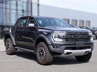 2026 Ford Ranger Raptor T6.2, серый, 10340000 рублей, вид 4