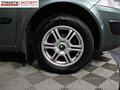 2004 Renault Megane II, зелёный, 445000 рублей - вид 9