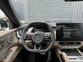 2026 Zeekr 8X 70 kWh, чёрный - вид 9