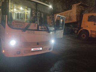 2018 ПАЗ Вектор 8.8, белый, 1330000 рублей, вид 2
