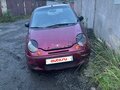 2007 Daewoo Matiz I Рестайлинг, пурпурный, 65000 рублей - вид 1