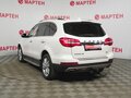 2015 Haval H8, белый - вид 7