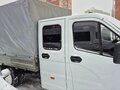 2024 ГАЗ ГАЗель Next, белый, 3200000 рублей - вид 1
