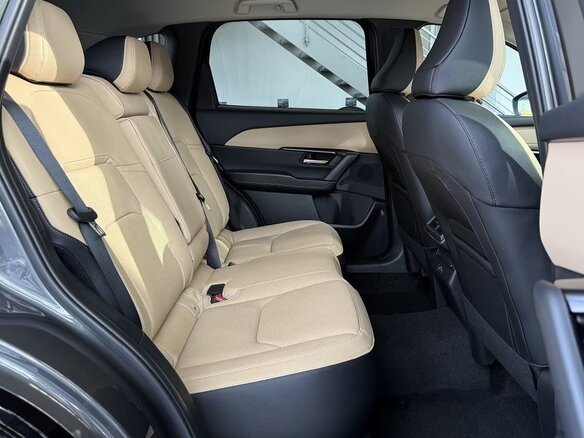 2026 Mazda CX-5 III, серый, 6050000 рублей - вид 14