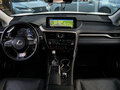 2021 Lexus RX 300 IV Рестайлинг, белый - вид 8