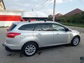 2017 Ford Focus III Рестайлинг, серебристый, 1250000 рублей - вид 7