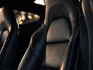 2013 Porsche 911 Carrera 4 VII (991), белый, 5999990 рублей, вид 4
